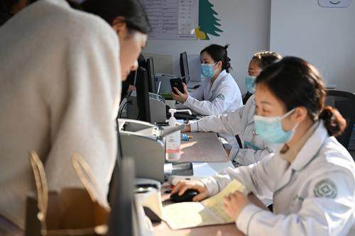 重慶公布最新流感疫苗接種單位名單，1091家接種點等您來預(yù)約