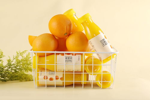 鄉(xiāng)農(nóng)18章 秭歸鮮橙的堅守，匠心六顆兌一瓶新榨之源